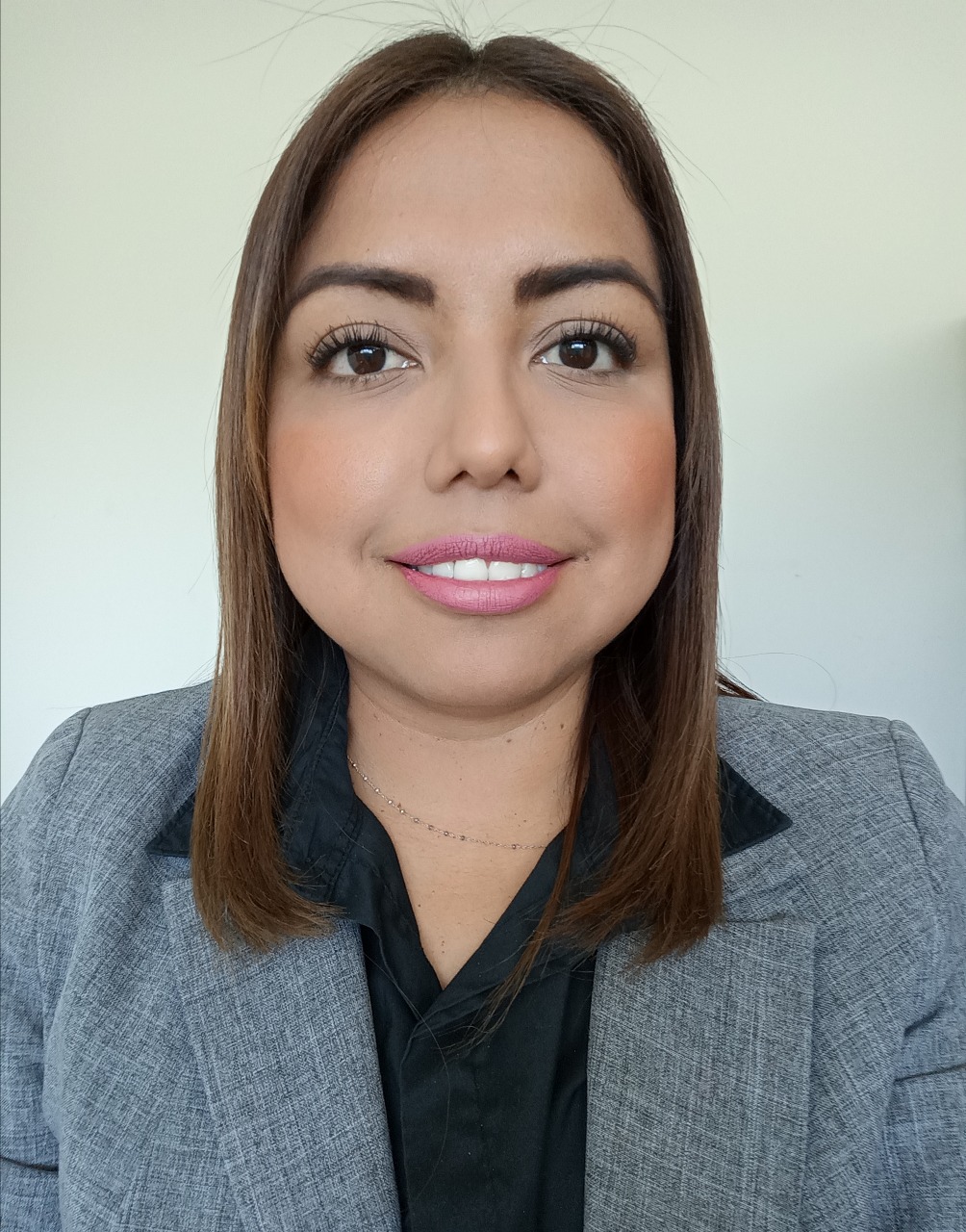 Dra. Karen Lizeth Zapata Torres