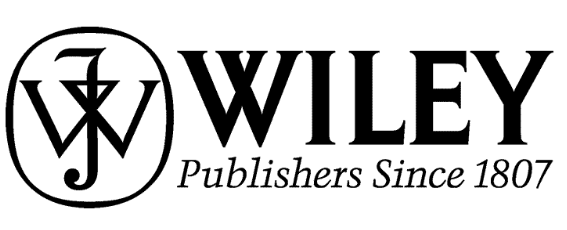 Logo Wiley
