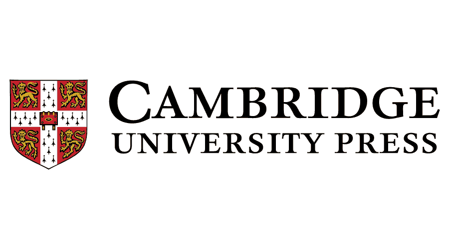 Logo Cambridge Journals
