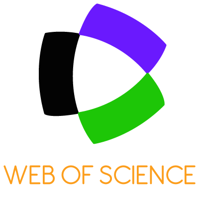 Logo Web of Science