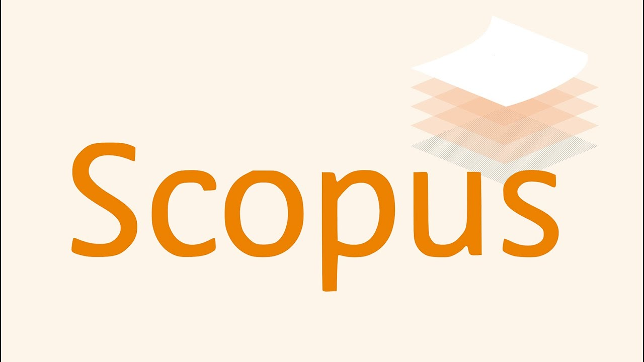 Logo Scopus