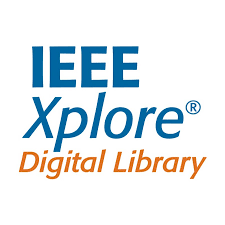 Logo IEEE Xplore