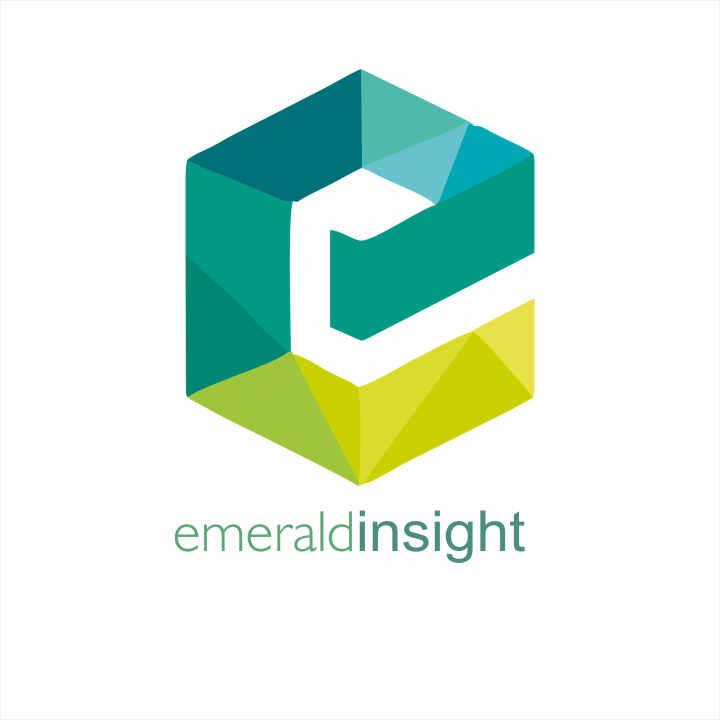 Logo Emerald