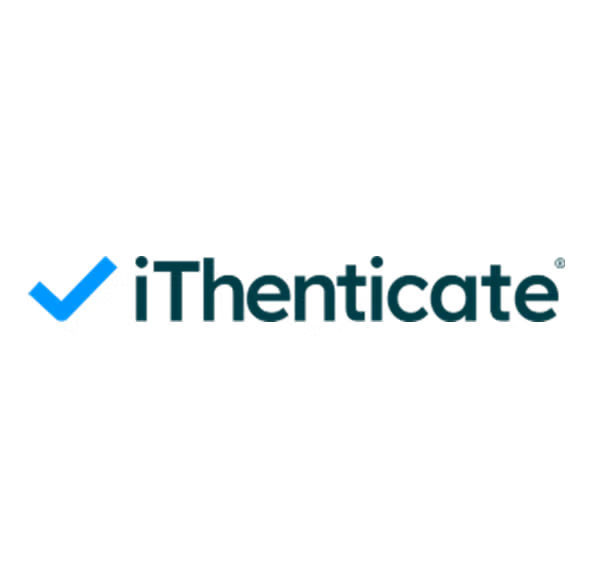 Logo iThenticate