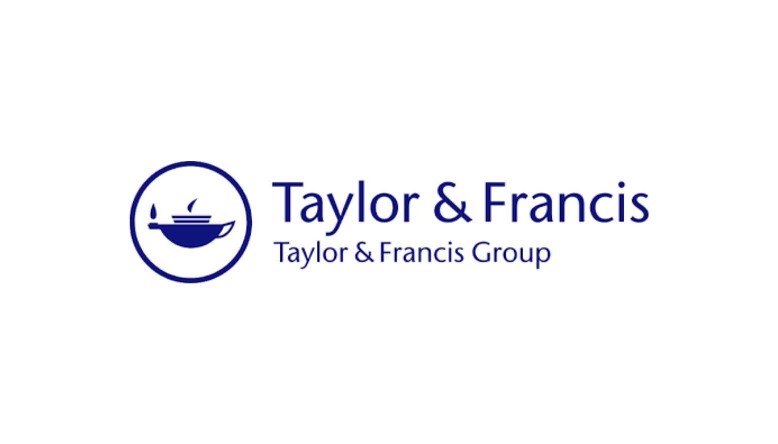 Logo Taylor & Francis