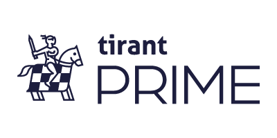 Logo Tirant