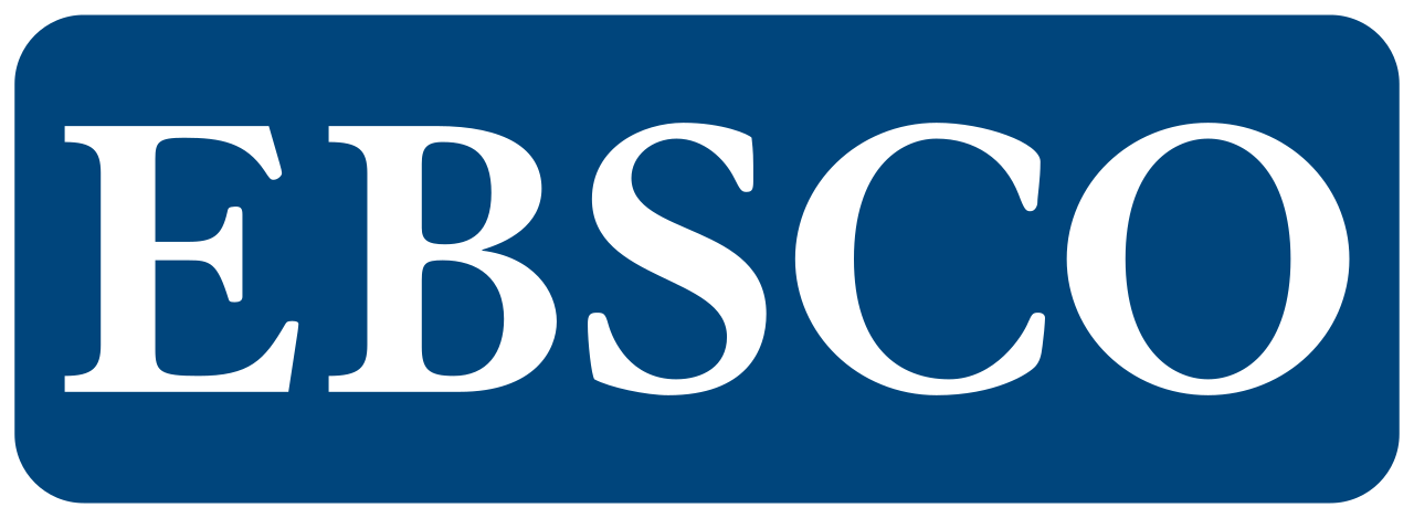 Logo EBSCO